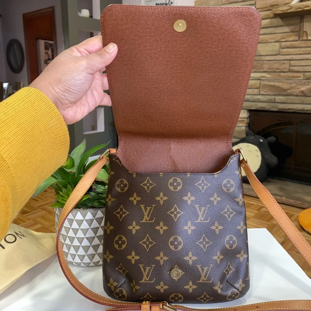 ❤️authentic lv